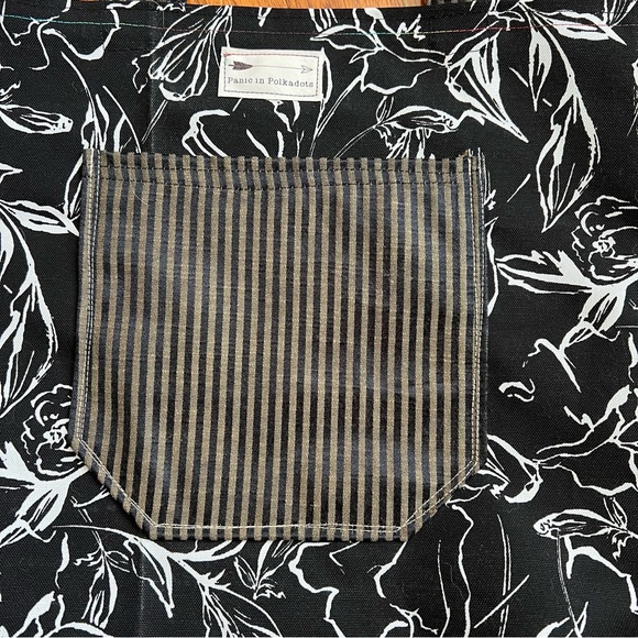 Quilted Tote Bag! - Picture 4 of 11